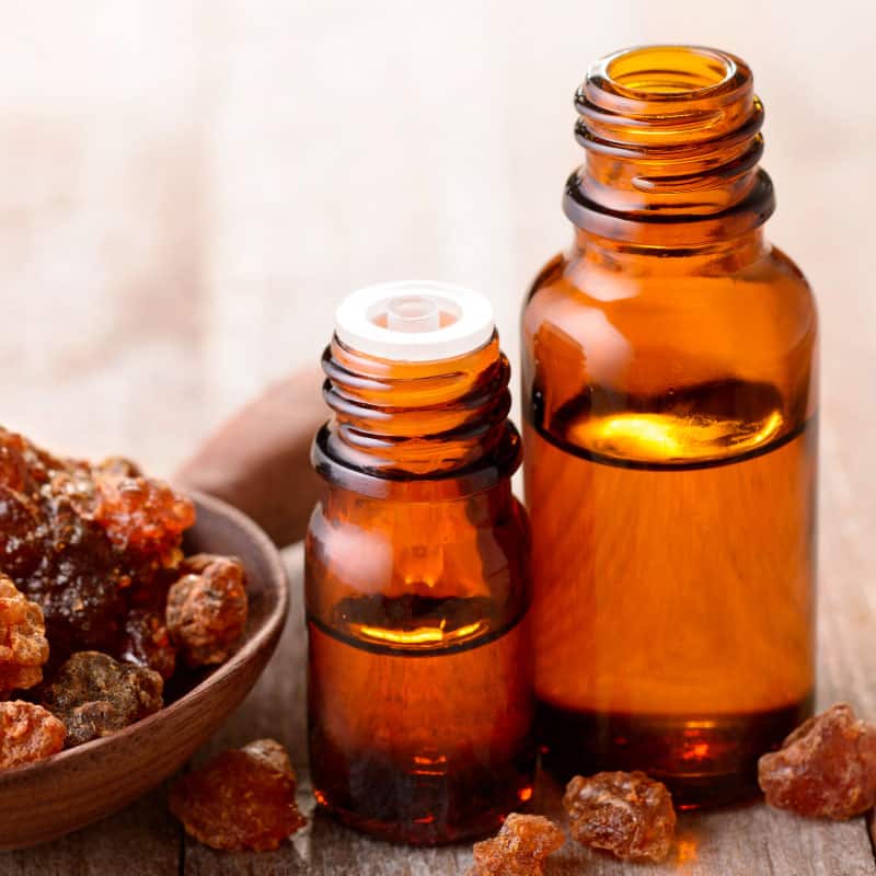 Myrrh Oil Benefits and Uses, Plus Potential Risks - Dr. Axe